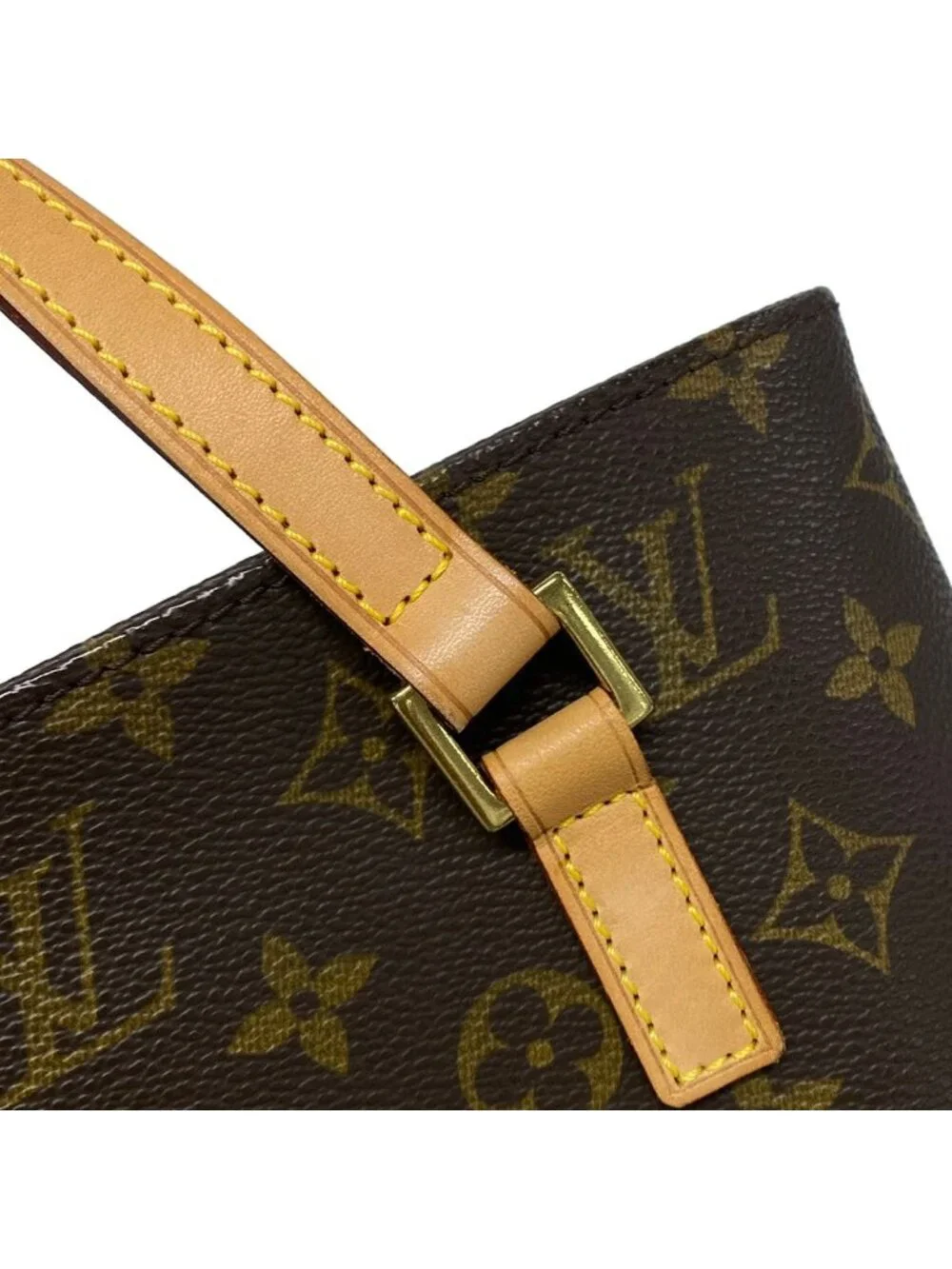 Louis Vuitton Tote Bag Monogram Vavin PM